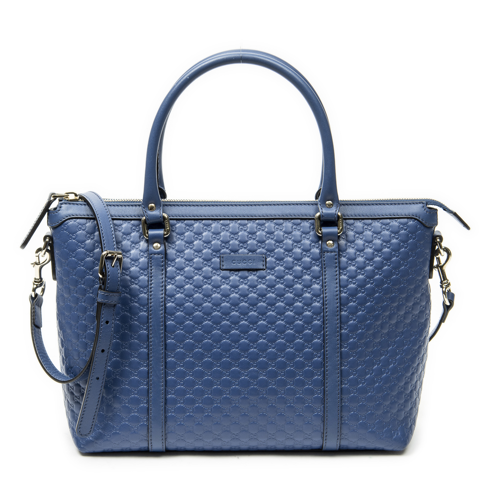 Gucci Convertible Satchel